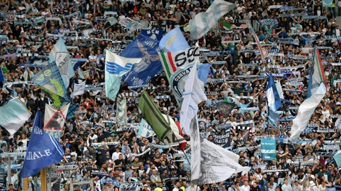 Crotone stall Lazio's Champions League ambitions