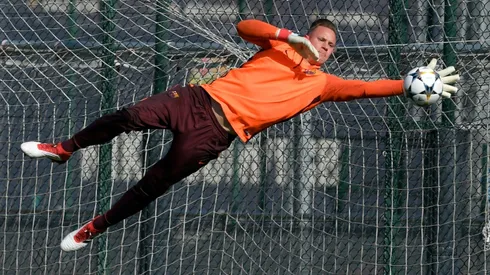 How the favourites are shaping up a month from the World Cup