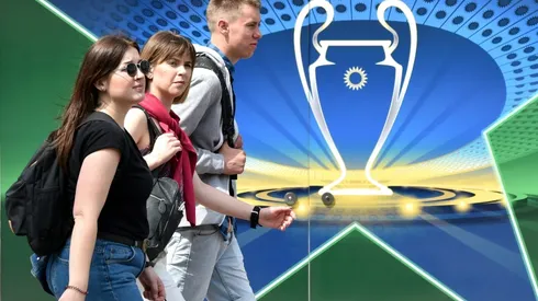 Liverpool and Real fans in for Kiev hotel price shock