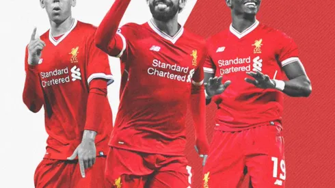 Liverpool vs. Brighton on US TV: May 12, 2018