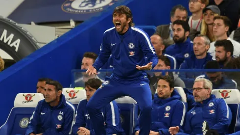 Conte's future in doubt as Chelsea face top-four woe