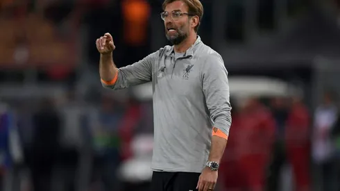 Klopp calls for focus as Liverpool bid to seal top-four spot