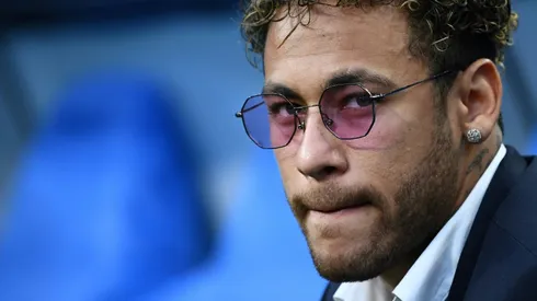 Brazilian star Neymar apprehensive ahead of return