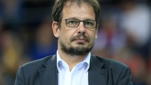 Reporter who broke Russia doping story refused World Cup visa