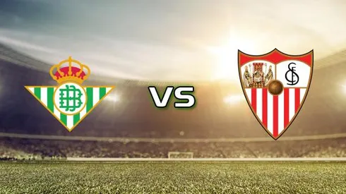 Where to find Real Betis vs. Sevilla on US TV: May 11, 2018