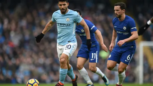 Guardiola hopes Aguero stays at City