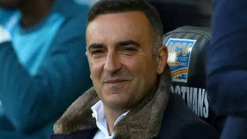 Carvalhal set to leave Swansea: reports
