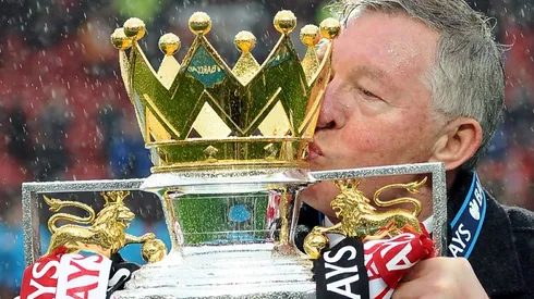 Mourinho 'very positive' that Ferguson will recover