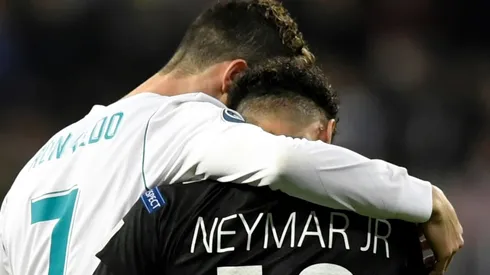 Zidane sidesteps talk of Neymar Real move