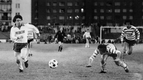 Clock ticking on Hamburg's Bundesliga future