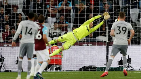 Lacklustre Man Utd seal second with stalemate at West Ham
