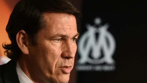 Champions League future trumps Europa frenzy for Marseille at Guingamp