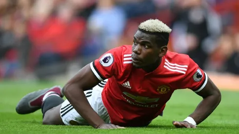 Mourinho wants Pogba to stay at Man Utd