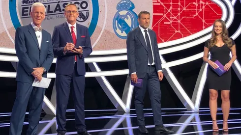 beIN SPORTS scores 1.4 million viewers for el Clásico