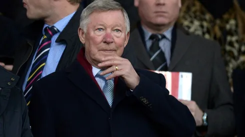 Man Utd confirm Alex Ferguson out of intensive care