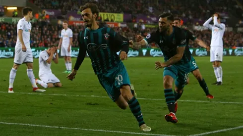 West Brom relegated from Premier League, Southampton win