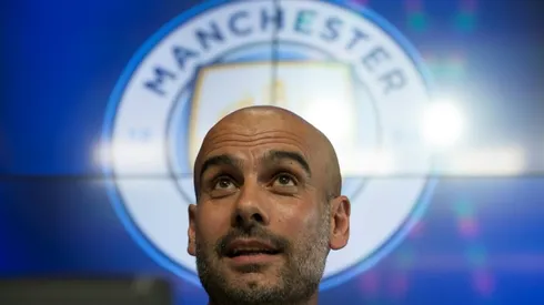 Guardiola yet to conclude talks over new City deal