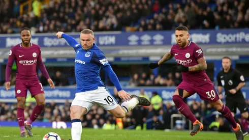 Rooney eyes jump to MLS with DC United - report