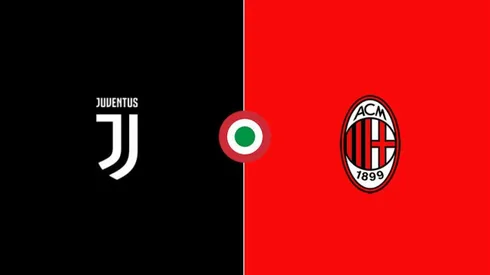 Where to find Juventus-Milan Coppa Italia final on US TV and streaming
