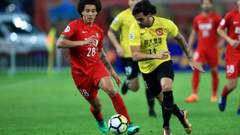 Guangzhou snuff out Pato, Modeste in Asian Champions League