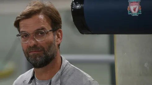Klopp confident Liverpool will seal Champions League spot