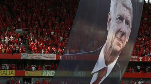 Wenger 'surprised' at job offers as he prepares for Arsenal farewell