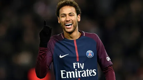 Neymar set to attend French Cup final