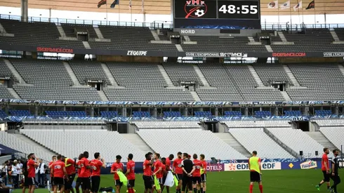 PSG face Les Herbiers in ultimate David versus Goliath Cup final