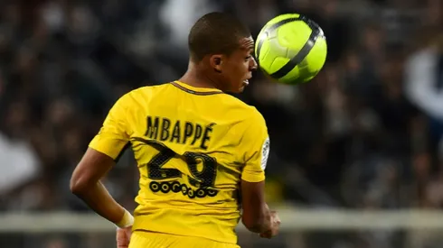 Les Herbiers star set for Mbappe reunion in PSG Cup final
