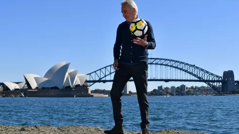 Aussie coach calls for VAR appeals after A-League blunder