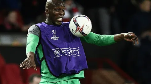 Pogba brother 'attacked' by team-mates in Turkey - reports