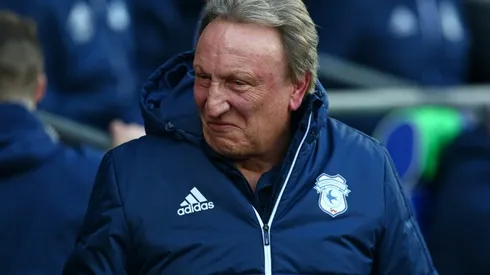 Cardiff back in the Premier League as Warnock promoted again