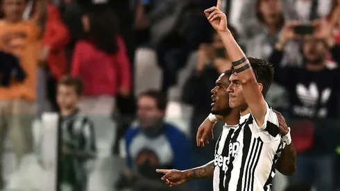 Juve on brink of title after win over Bologna
