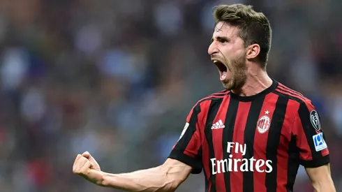 AC Milan condemn Verona to relegation