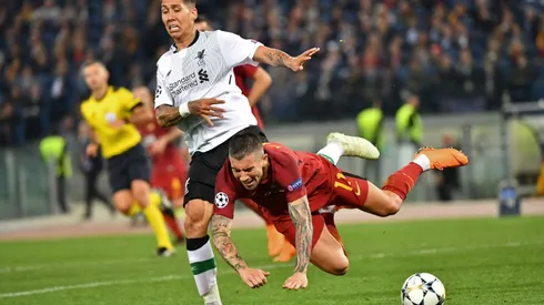 After Roman conquest, Liverpool face Battle of the Bridge