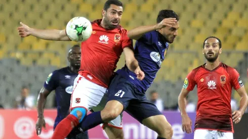 Botswana minnows lead group after Ahly, Esperance draw