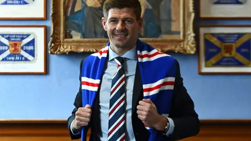 Gerrard's Rangers move a gamble for both sides