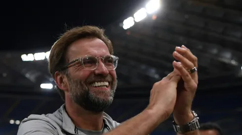 Kop that! Liverpool ready for new golden era
