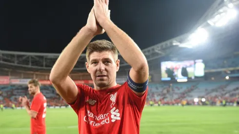 Reaction to Gerrard being named Rangers manager