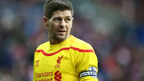 Steven Gerrard confirmed as new Rangers boss