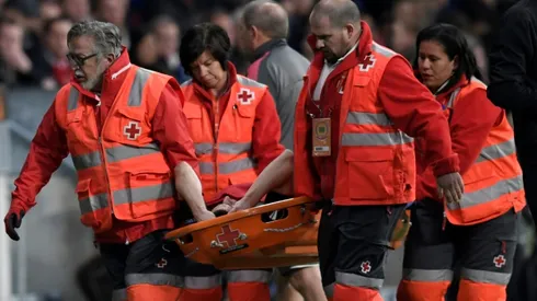 Koscielny doubtful for World Cup after Achilles injury