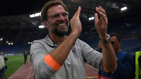 Klopp warns Liverpool there's room for improvement