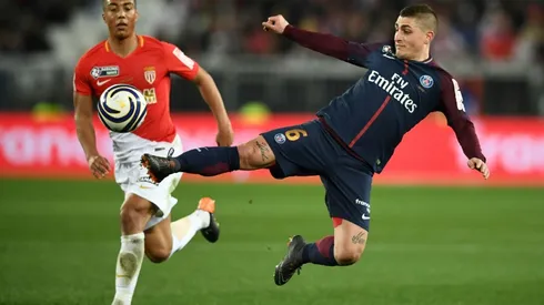 Verratti undergoes groin surgery