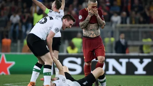 Roma's Monchi calls for VAR, bemoans 'incredible' refereeing mistakes