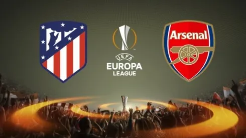 Where to find Atletico Madrid vs. Arsenal on US TV and streaming