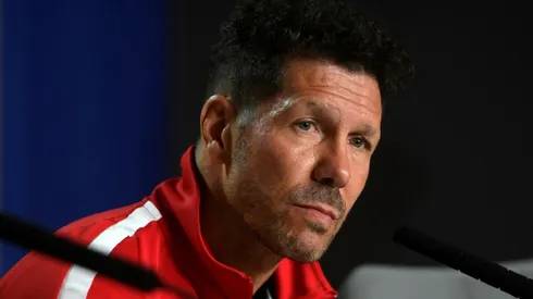 No room for Wenger sentiment in Europa League semi - Simeone
