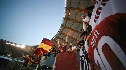 Salah, Dzeko spearhead Liverpool v Roma in Champions League