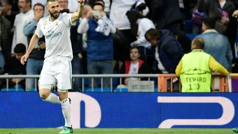 Real and Benzema deliver when it matters to reach Champions League final