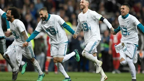 'You have to suffer' - Zidane hails gritty Real win