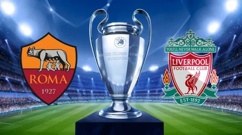 Where to find Roma vs. Liverpool on US TV and streaming